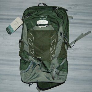 OSPREY Talon 22 Backpack 22 L - New with Defect